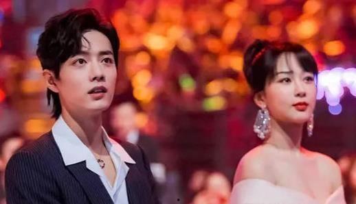 那英爆料肖战杨紫视频,揭秘娱乐圈幕后故事